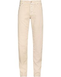 Jacob Cohen - Trouser - Lyst