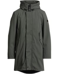 Peuterey - Cappotto - Lyst
