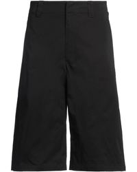 Lemaire - Shorts & Bermuda Shorts Cotton - Lyst
