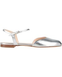 Agl Attilio Giusti Leombruni - Ballet Flats - Lyst