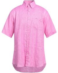 Paul & Shark - Shirt - Lyst