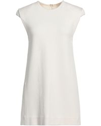 Jil Sander - Top Viscose, Cotton, Elastane - Lyst