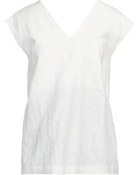 Alpha Studio - Top - Lyst