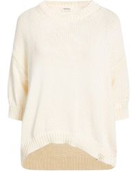 Ottod'Ame - Pullover - Lyst