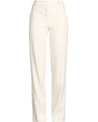 Really Wild Clothing - Pants Cotton, Linen - Lyst