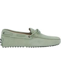 Tod's - Loafer - Lyst