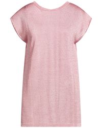 Missoni - Sweater Viscose, Cupro, Polyester - Lyst