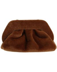 THEMOIRÈ - Clutch - Lyst