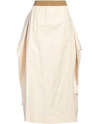 Uma Wang - Long Skirt - Lyst