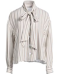 Camicettasnob - Shirt - Lyst