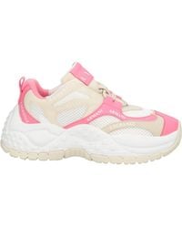 ARMANI EXCHANGE - Sneakers - Lyst