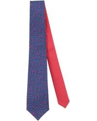 Canali - Ties & Bow Ties - Lyst