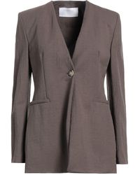 Harris Wharf London - Veste et Blouson - Lyst