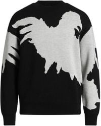 Emporio Armani - Pullover - Lyst