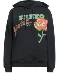 KENZO - Sweatshirt - Lyst