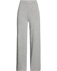 Souvenir Clubbing - Pants Viscose, Polyamide, Wool, Cashmere - Lyst