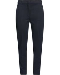 Max Mara - Pants Viscose, Polyamide, Elastane - Lyst