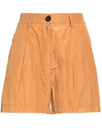 Forte Forte - Shorts & Bermuda Shorts - Lyst