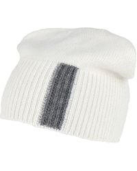 Alpha Studio - Hat Wool - Lyst