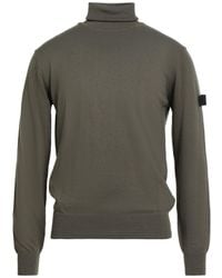 Peuterey - Turtleneck - Lyst