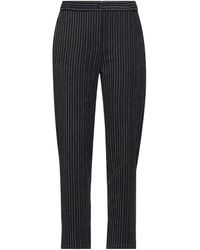 Ottod'Ame - Trouser - Lyst