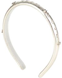 Red(V) - Hair Accessory - Lyst