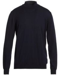 Dondup - Rollkragenpullover - Lyst
