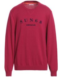 Sun 68 - Jumper - Lyst