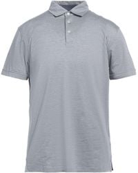 Hackett - Polo Shirt Lyocell, Cotton, Elastane - Lyst