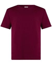 Dries Van Noten - T-Shirt Cotton - Lyst