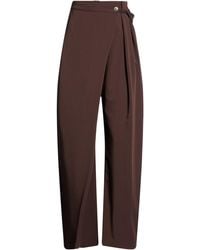 Pinko - Trouser - Lyst