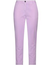 Nine:inthe:morning - Pants - Lyst