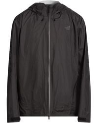 The North Face - Jacket Nylon - Lyst