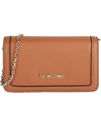 Love Moschino - Handbag - Lyst