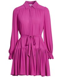 Soallure - Mini Dresses - Lyst