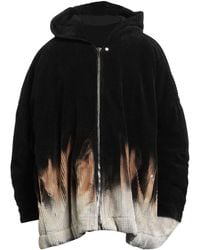 Rick Owens - Jacket - Lyst