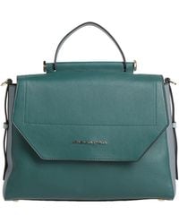 Piquadro - Cross-Body Bag Cow Leather - Lyst