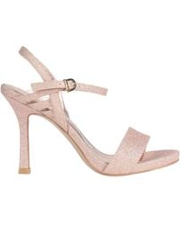 Luciano Barachini - Sandals - Lyst
