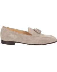 Doucal's - Loafers - Lyst
