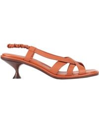 Tod's - Sandale - Lyst