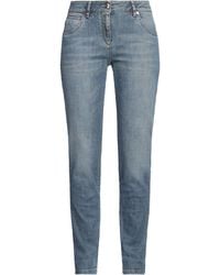 Brunello Cucinelli - Jeanshose - Lyst
