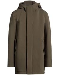 Manuel Ritz - Coat - Lyst
