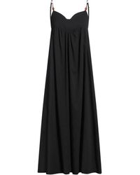 ELEH - Midi-Kleid - Lyst