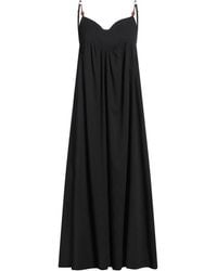 ELEH - Midi Dress - Lyst