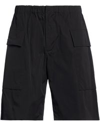 Jil Sander - Shorts & Bermuda Shorts - Lyst
