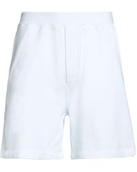 DSquared² - Shorts Et Bermudas - Lyst