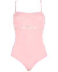 Moschino - Lingerie Body - Lyst