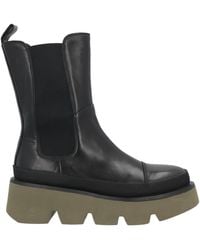 Emanuélle Vee - Ankle Boots - Lyst