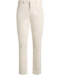 Cruna - Pants Cotton, Elastane - Lyst