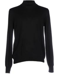 Gran Sasso - Turtleneck - Lyst